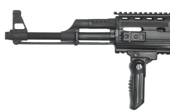 Cyma CM028U AK47 Assault Rifle black S-AEG